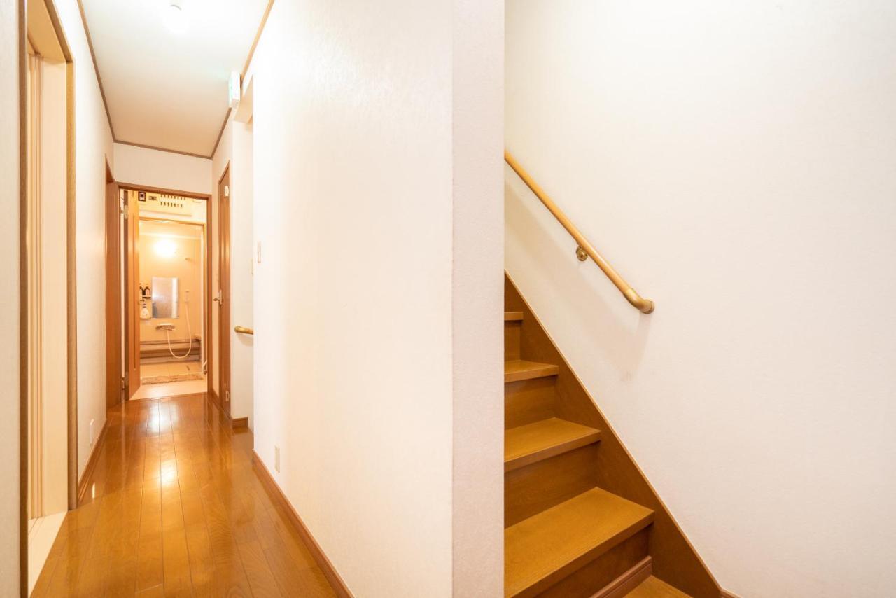 Hanamikaku-shinjuku/akihabara/asakusa/ginza/tokyo/narita/haneta Japanese House 100㎡ 别墅 *
