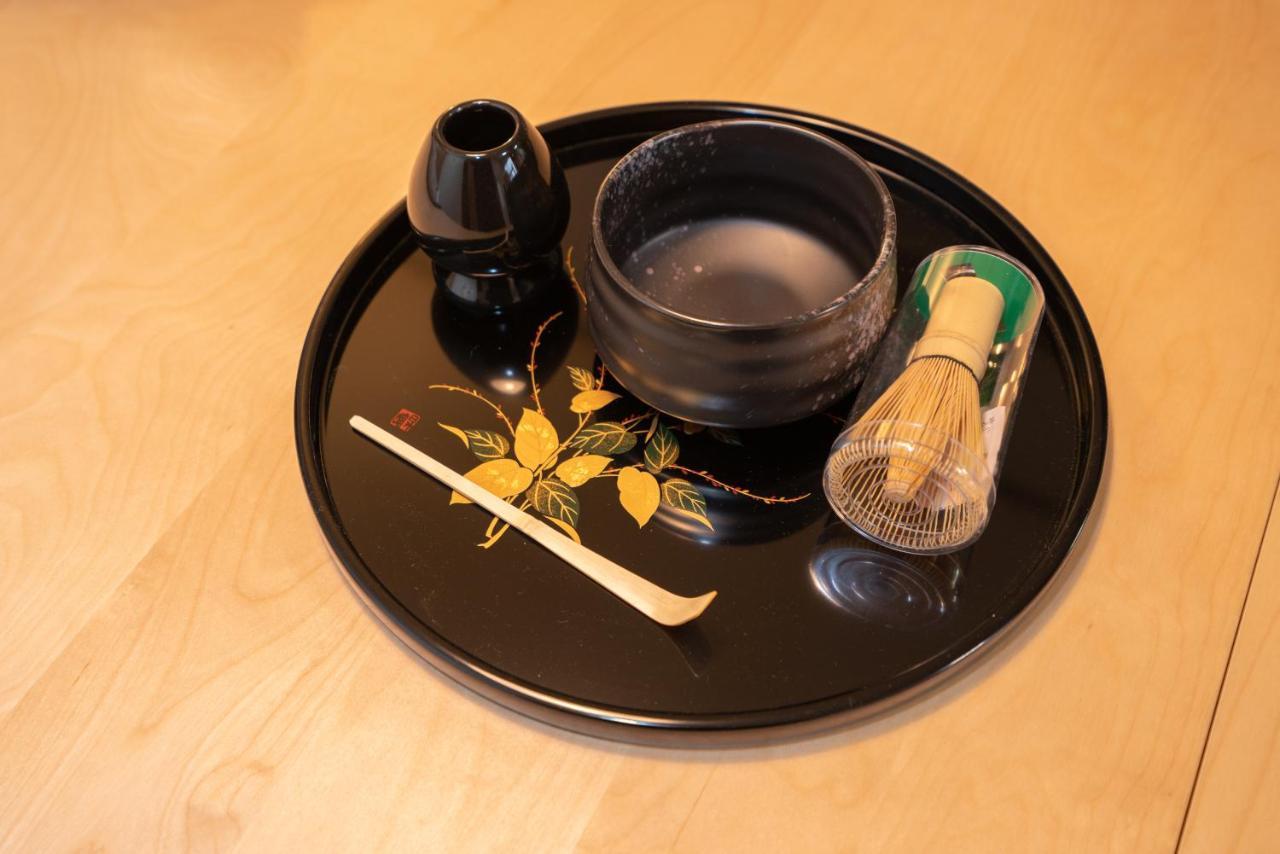 别墅 Hanamikaku-shinjuku/akihabara/asakusa/ginza/tokyo/narita/haneta Japanese House 100㎡ 東京都