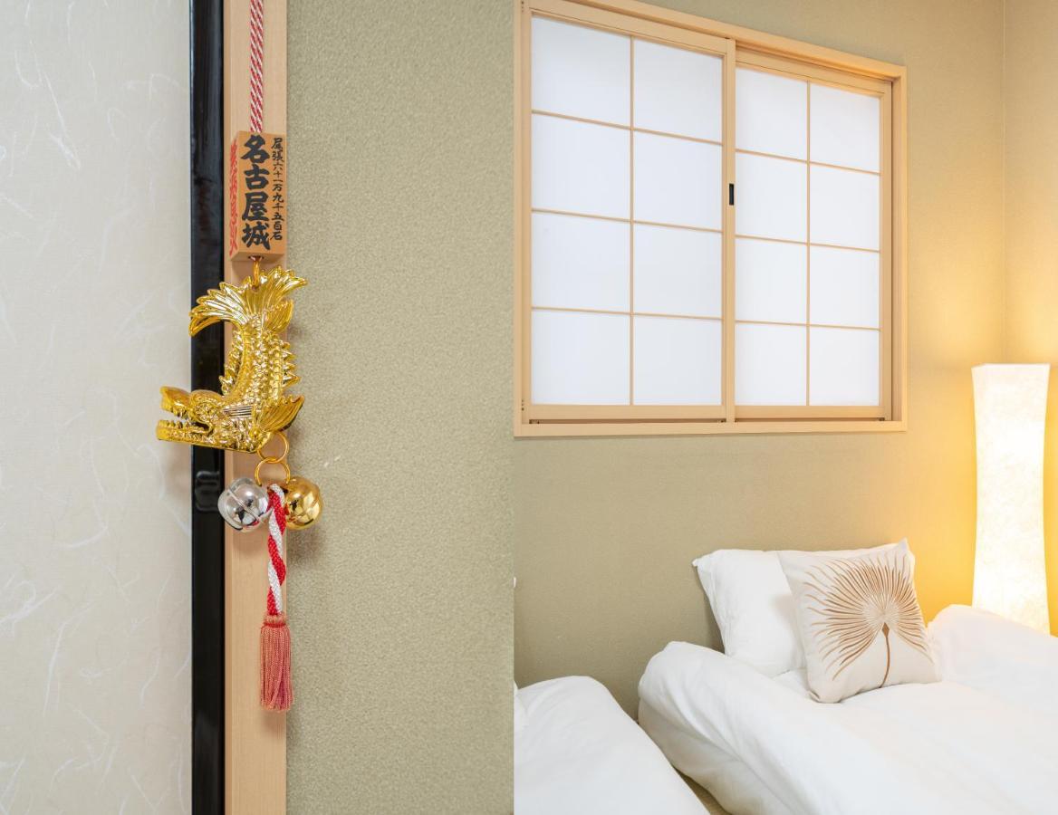 วิลล่า Hanamikaku-shinjuku/akihabara/asakusa/ginza/tokyo/narita/haneta Japanese House 100㎡ โตเกียว